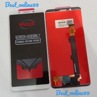 LCD+TOUSHCREEN OPPO F5/F5 YOUTH/A73