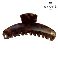 OYONE PARIS Premium Hair clip Dyanne Hair Jaw clip 0370-226