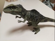 美泰侏羅紀世界3南方巨獸龍玩具