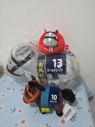 Sk japan 馬公仔 黃金船