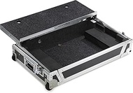 Odyssey FRDDJREV5GPW1U Pioneer DJ DDJ-REV5 1U Flight Case with Wheels