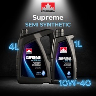 <ORIGINAL> Petro-Canada/Petro Canada Supreme™ (Semi Synthetic) Engine Oil 10W-40 >1L / 4L