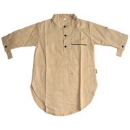 Kurta Child Premium 3/4 Sleeve