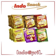 [Ready Stock 🇲🇾] ENERGEN MINUMAN SEREAL INDONESIA