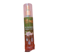 Fres & Natural Spray Cologne Body Mist 100ml | Cologne Fresh & Natural murah terbaru promo