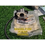 Y125Z Y125ZR 125Z 2T PUMP ASSY 5BU-13104-02 PUMP 2T