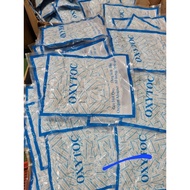 Oxytoc 30cc desiccant bag