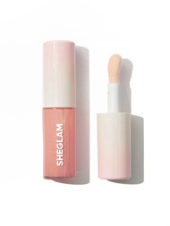 พร้อมส่ง ลิปฟิลเลอร์ SHEGLAM HOT GOSS PLUMPING LIP GLOSS OH EM GEE  ลิปกลอส ลิปพลัมเปอร์