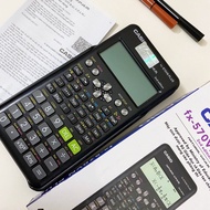Máy Tính Cầm Tay FX-570VNPLus - Máy Tính Học Sinh Casio FX 570VN Plus Giá Rẻ