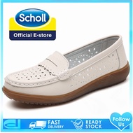 scholl shoes Scholl women shoes Flat shoes women slip on shoes women scholl casual leather shoes sch