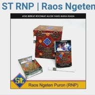 raos ngeten puron