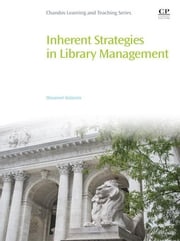 Inherent Strategies in Library Management Masanori Koizumi