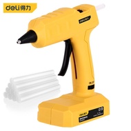 310-Lithium Electric Hot Melt Glue Gun DL403040 JO1N