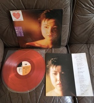 小林明子- Fall in love. 1985 Limited Edition