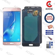 ACHENG Compatible For Samsung Galaxy J5 2016 J510 J510F J510FN LCD Touch Screen Digitizer Replacemen
