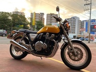 【榮立國際】一手車 HONDA CB1100EX ABS (提供貸款，歡迎預約賞車) 【榮立國際】一手車 HONDA CB1100EX ABS (提供貸款，歡迎預約賞車)