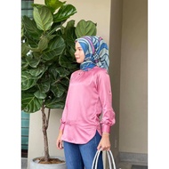 TUDUNG ILHAM QASEH Bawal Ombak Rindu (NEW)