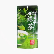 (Date June 8, 2026)Funmatsucha Yanoen green tea powder 100g