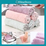 MICROFIBER CLOTH KITCHEN NAPKIN MICROFIBER CLOTH MICROFIBER CLOTH KITCHEN CLOTH - elinestore