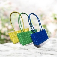 RBH Women Shoulder Bag with zipper