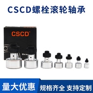 CF10 Bearing Cambolt Roller Bearing 3 4 5 6 8 10-1 B KR10 12 13 16 Needle Roller