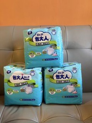 Dr.P 包大人 活力褲日用型 M-L