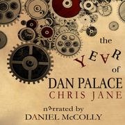 Year of Dan Palace, The Chris Jane