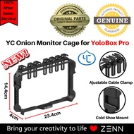 YC Onion Monitor Cage for YoloBox Pro