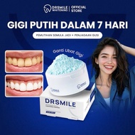 Dr Smile Whitening强效美白牙粉，强化并保护牙齿（100%正品）Dr Smile High-efficiency whitening tooth powder(100%Authenti