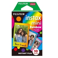 MINI Polaroid Photo Paper Lace Rainbow Photo Paper MINI Polaroid Photo Paper Rainbow Rainbow Photo P