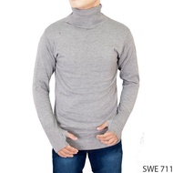 Male Sweater Designs Knit Light Grey – SWE 711