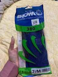 Showa 380 工作手套