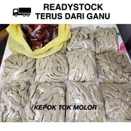 Keropok LEKOR RANGUP ORIGINAL TOK MOLOR GANU