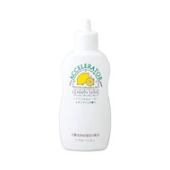 KAMINOMOTO - Hair Accelerator L Hair Essence - 150ml - Lemon Lime Scent