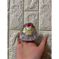 角落生物x Maison de FLEUR 限定版公仔匙扣