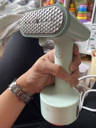 Bruno 手持式蒸氣熨斗