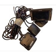 Original Japan (Used) Cellstar Radar Detector ASSURA AR-380ST/AR-1