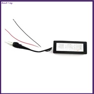 [my]Car FM Expander Frequency Converter Adapter for Japanese Car Audio FOR SONY