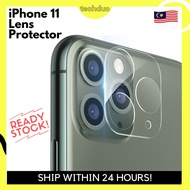 🇲🇾 IPHONE 11/11 PRO/11 PRO MAX CAMERA LENS PROTECTOR