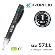 KYORITSU 5711 Voltage Detector (KEW5711)