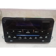 Original Radio Player, Perodua MYVI GEN 3