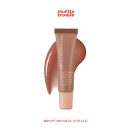 OLEHENRIKSEN  Pout Preserve Peptide Lip Treatment สี Crème Brûlée