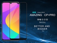Xiaomi Mi A3 Nillkin Tempered Glass Screen Protector CP+Pro