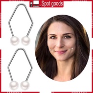 XI 1 Pair Dimple Maker Dimple Trainer Fashion Jewelry Accessory Natural Smile Dimple Maker Body Jewe