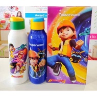 tupperware botol air boboiboy 750ml