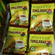 Temulawak Hidayah Sachet