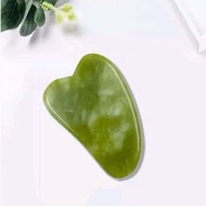 Gua Sha Original Stone Face For Thin And Firm Face Massage