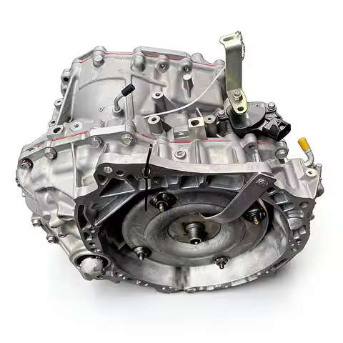 JF016E CVT Transmission 4WD RE0F10D For Nissan Murano Rogue 2.5L AWD Gearbox