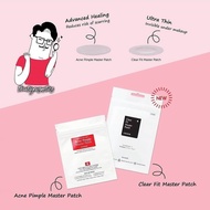 Acne Patch, Acne Remove, COSRX Clear Fit Master Patch, Cosrx Acne Pimple