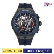 CERRUTI 1881 Ruscello Chronograph Men Watch CTCRA28701